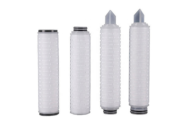 pp water filter